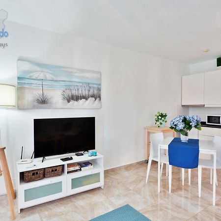 Vivienda Vacacional El Tucan Tías Kültér fotó